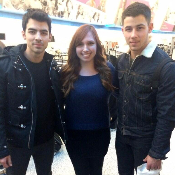 Joe Jonas, Twitter Joe Jonas, Twitter